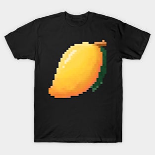 Pixel Mango T-Shirt